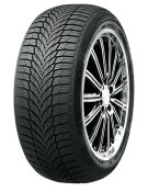 Nexen WINGUARD SPORT 2 SUV 245/50 R20 102 V
