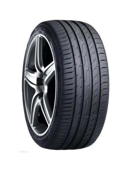 Nexen N FERA SPORT 225/45 R17 91 Y
