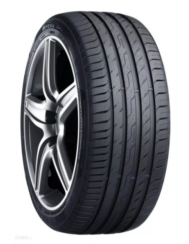 Nexen N FERA SPORT SUV 225/65 R17 102 H
