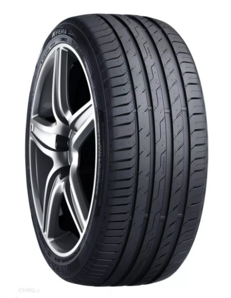 Nexen N FERA SPORT SUV 225/65 R17 102 H