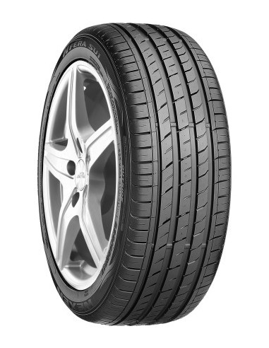 Nexen NAFERA SU1 185/50 R16 81 V