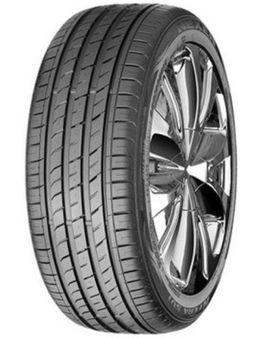 Nexen N`FERA RU1 215/45 R18 93 W EXTRALOAD