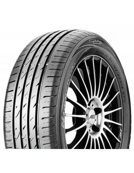 Nexen N-BLUE HD PLUS 205/55 R16 91 V