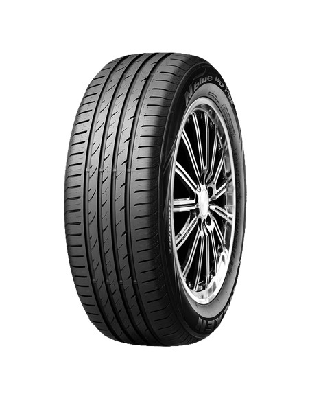 Nexen N BLUE HD PLUS XL 215/50 R17 95 V EXTRALOAD