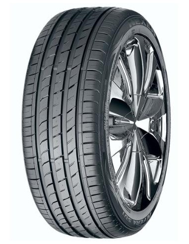 Nexen N'Fera SU1 255/35 R19 96 Y EXTRALOAD