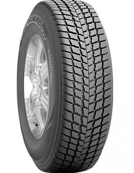 Roadstone WIN-SUV 255/50 R19 107 V EXTRALOAD