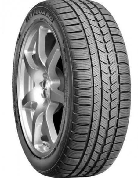 Roadstone WINGUARD SPORT 235/55 R19 105 V EXTRALOAD