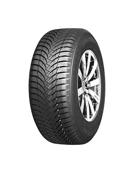 Nexen Winguard Snow'G WH2 205/60 R16 92 H