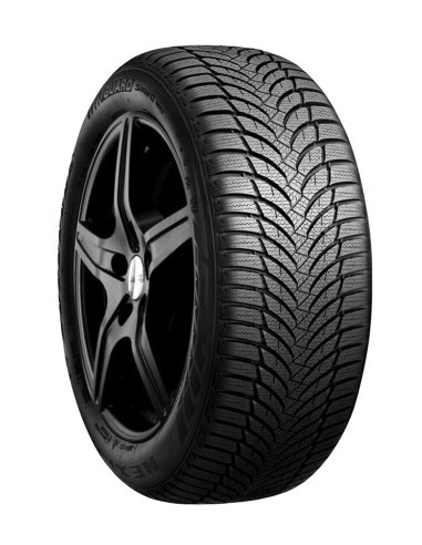 Nexen Winguard Snow'G WH2 185/60 R15 88 T