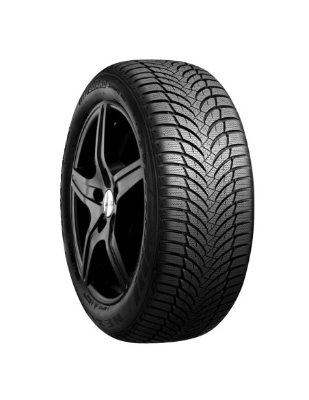 Nexen Winguard Snow'G WH2 185/60 R15 88 T