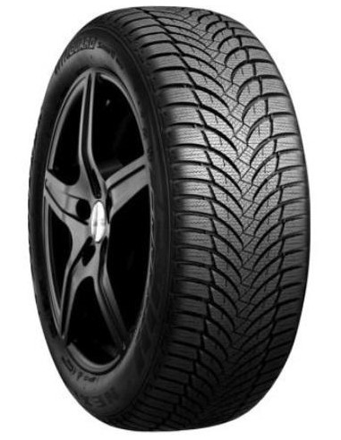 Nexen WINGUARD SNOW G WH2 155/70 R13 75 T