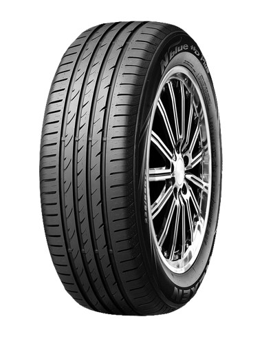Nexen N`BLUE HD PLUS 205/70 R15 96 T