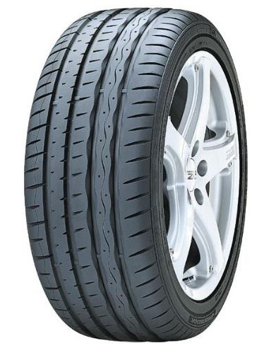 Hankook K107 XL 195/40 R17 81 W EXTRALOAD