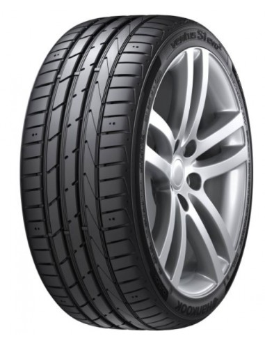 Hankook VENTUS S1 EVO 2 K117 255/40 R17 94 W RUNFLAT