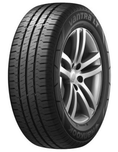 Hankook RA18 195/75 R16 107 R