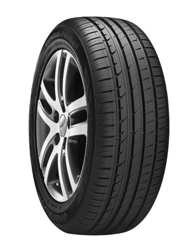 Hankook K115 245/45 R19 98 V