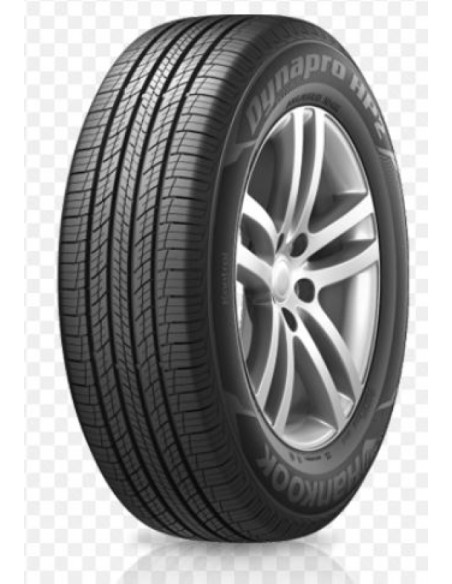 Hankook RA33  DYNAPRO HP2 235/70 R16 106 H