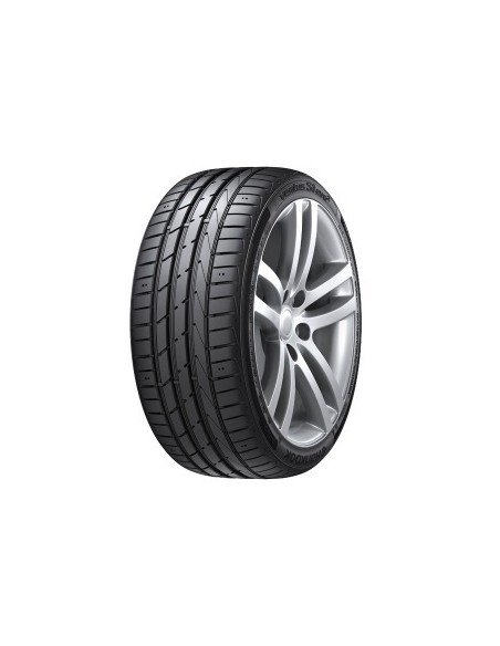 Hankook ventus S1 evo2 K117B MFS HRS * 275/40 R19 101 Y RUNFLAT