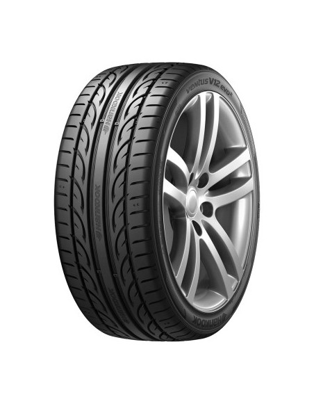 Hankook Ventus V12 Evo 2 K120 XL 245/45 R20 103 Y