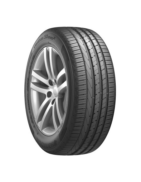 Hankook VENTUS S1 EVO2 K117 275/55 R19 111 V