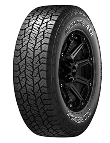 Hankook Dynapro AT2 RF11 265/70 R17 121/118 S