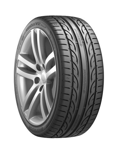 Hankook V-12 EVO-2 (K-120) 255/35 R18 94 Y EXTRALOAD