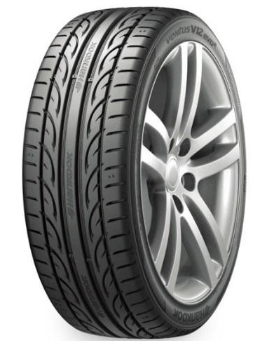 Hankook K120 XL 205/45 R17 88 W EXTRALOAD