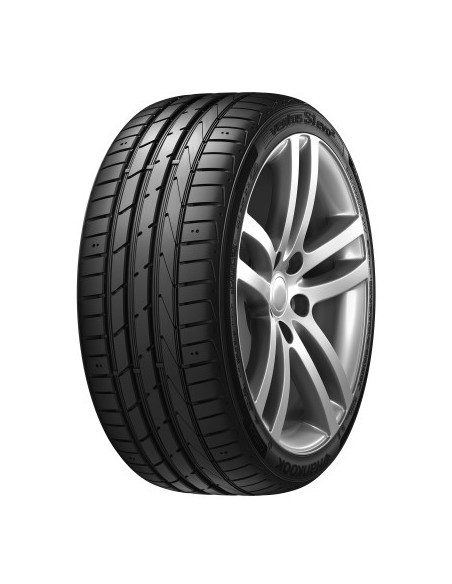 Hankook K117 XL R01 235/40 R19 96 Y EXTRALOAD
