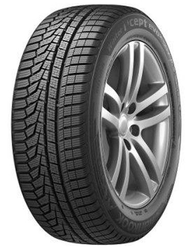Hankook Winter i*cept evo2 W320 275/45 R18 107 V