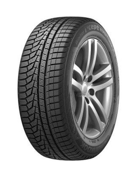 Hankook Winter i*cept evo2 W320 275/45 R18 107 V