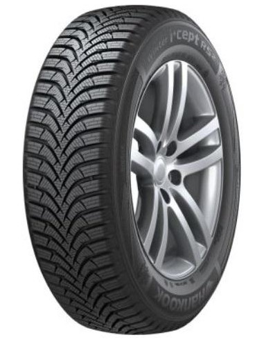 Hankook W452 Winter i*cept RS2 155/65 R14 75 T
