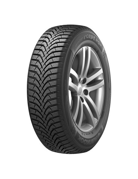 Hankook Winter i*cept RS2 W452 155/65 R15 77 T