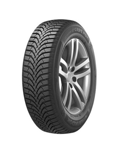 Hankook Winter i*cept RS2 195/60 R15 88 H