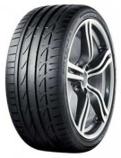 Bridgestone S001 POTENZA RFT 255/45 R17 98 W RUNFLAT