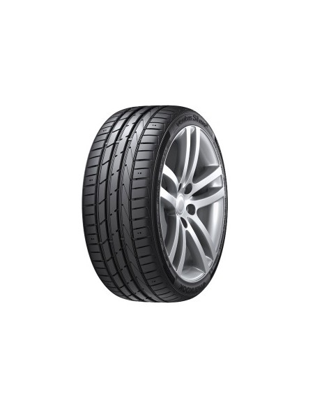 Hankook K117 Ventus S1 Evo2 265/35 R19 98 Y EXTRALOAD