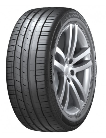 Hankook K127A AO SOUND ABSORBER XL 285/40 R22 110 Y EXTRALOAD