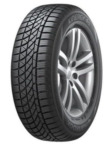 Hankook KINERGY 4S 155/80 R13 79 T