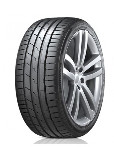 Hankook K127* XL 205/55 R17 95 W EXTRALOAD