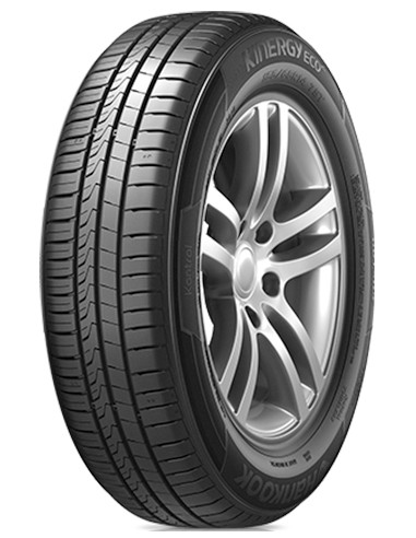 Hankook KINERGY ECO2 195/70 R15 97 T EXTRALOAD