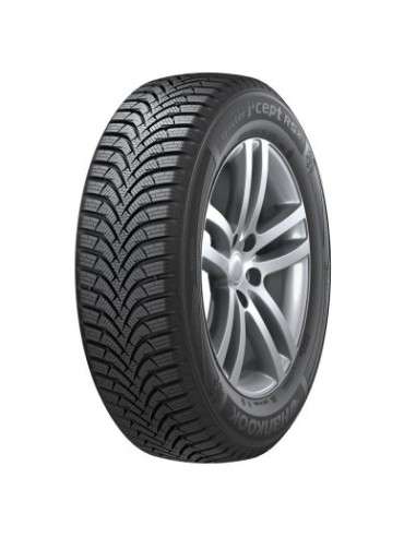 Hankook W452 Winter i*cept RS2 185/65 R15 88 H