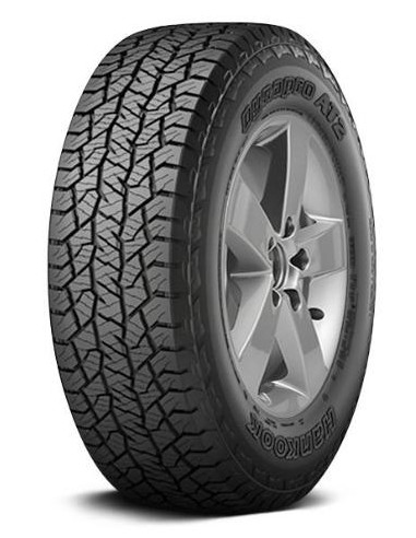 Hankook RF11 ALLSEASON 235/85 R16 120 S