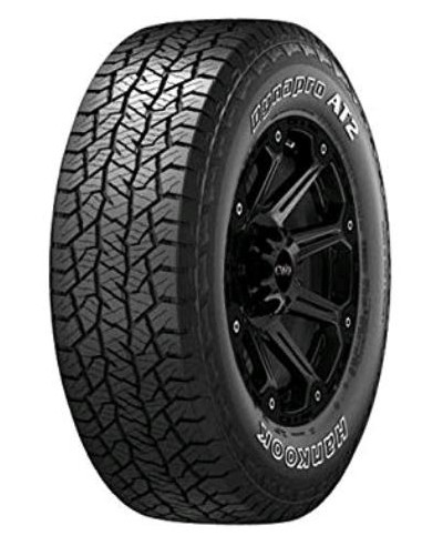 Hankook DYNAPRO AT2 265/65 R18 114 T