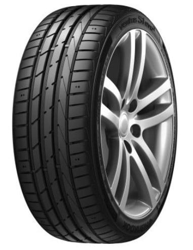 Hankook VENTUS S1 EVO2 255/40 R20 101 Y EXTRALOAD