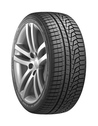 Hankook Winter i*cept evo2 SUV W320A XL FR AO 295/35 R23 108 W EXTRALOAD