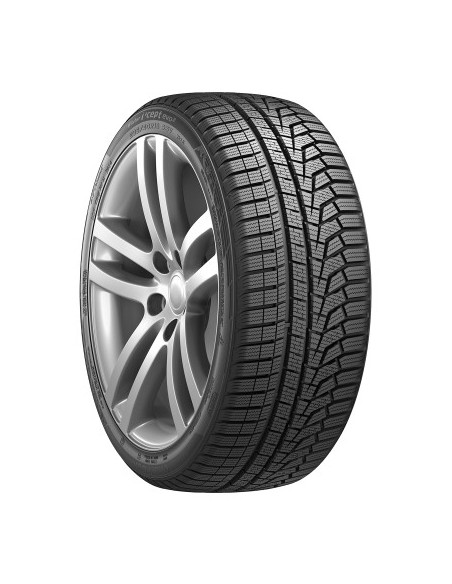 Hankook Winter i*cept evo2 SUV W320A XL FR AO 295/35 R23 108 W EXTRALOAD