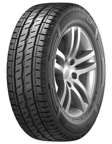 Hankook RW12 Winter I*cept LV 195/70 R15 104/102 R