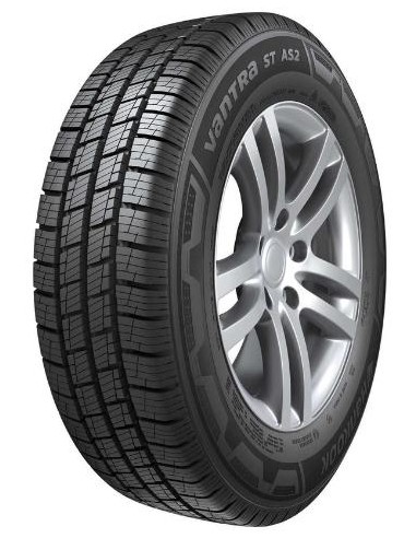 Hankook VANTRA ST AS2 RA30 185/80 R14C 102/100 Q