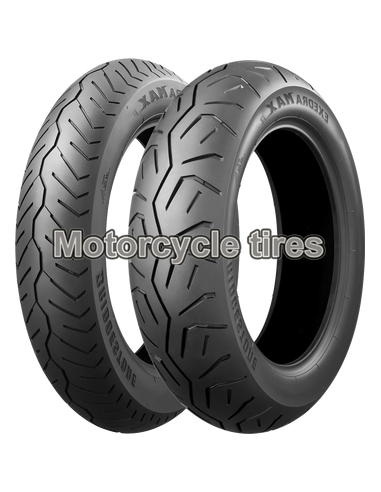 Bridgestone E-MAX 170/80 R15 77 H