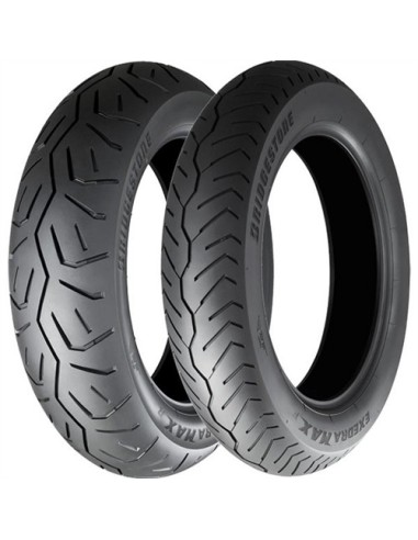 Bridgestone E-MAX 150/90 R15 74 V