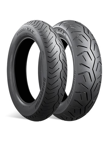 Bridgestone E-MAX 100/90 R19 57 H